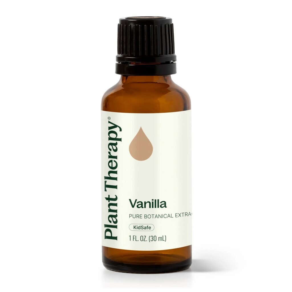 香草酊劑｜Plant Therapy - 30ml