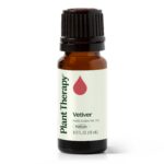 岩蘭草精油|Plant Therapy 10ml