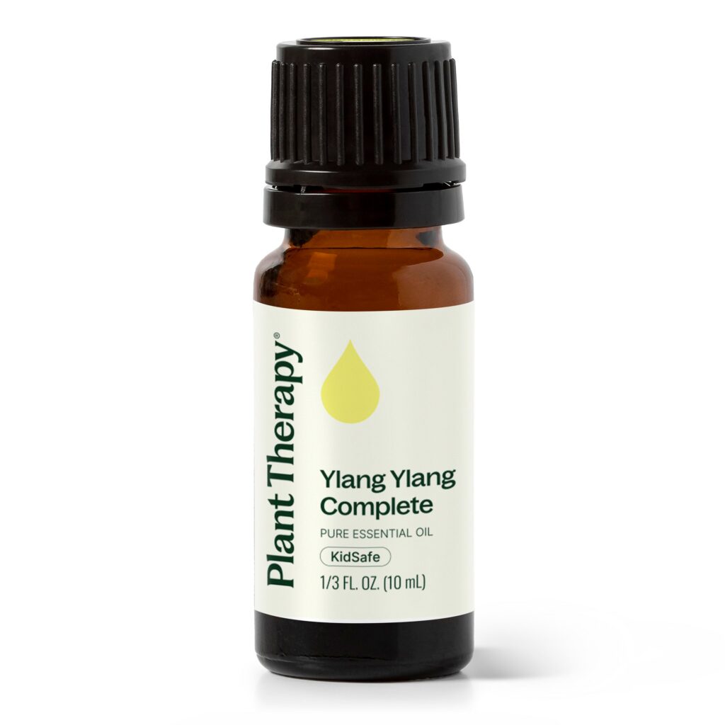 完全依蘭精油｜Plant Therapy - 10ml