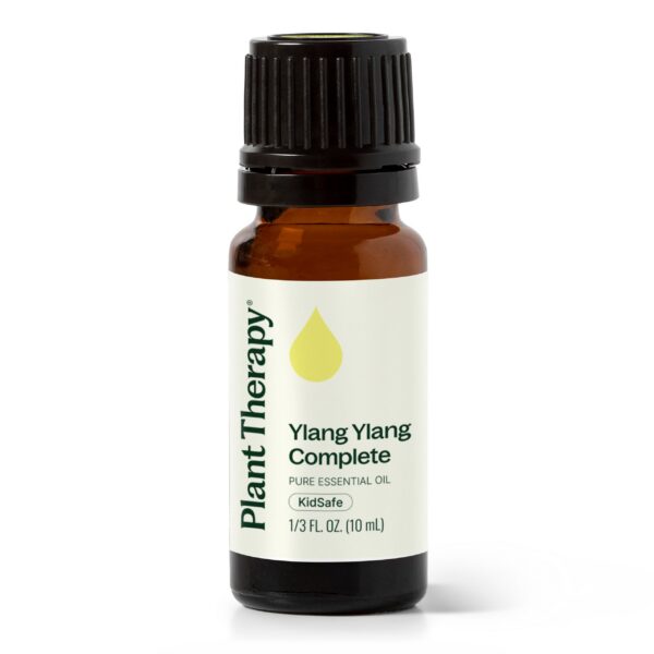 完全依蘭精油|Plant Therapy - 10ml