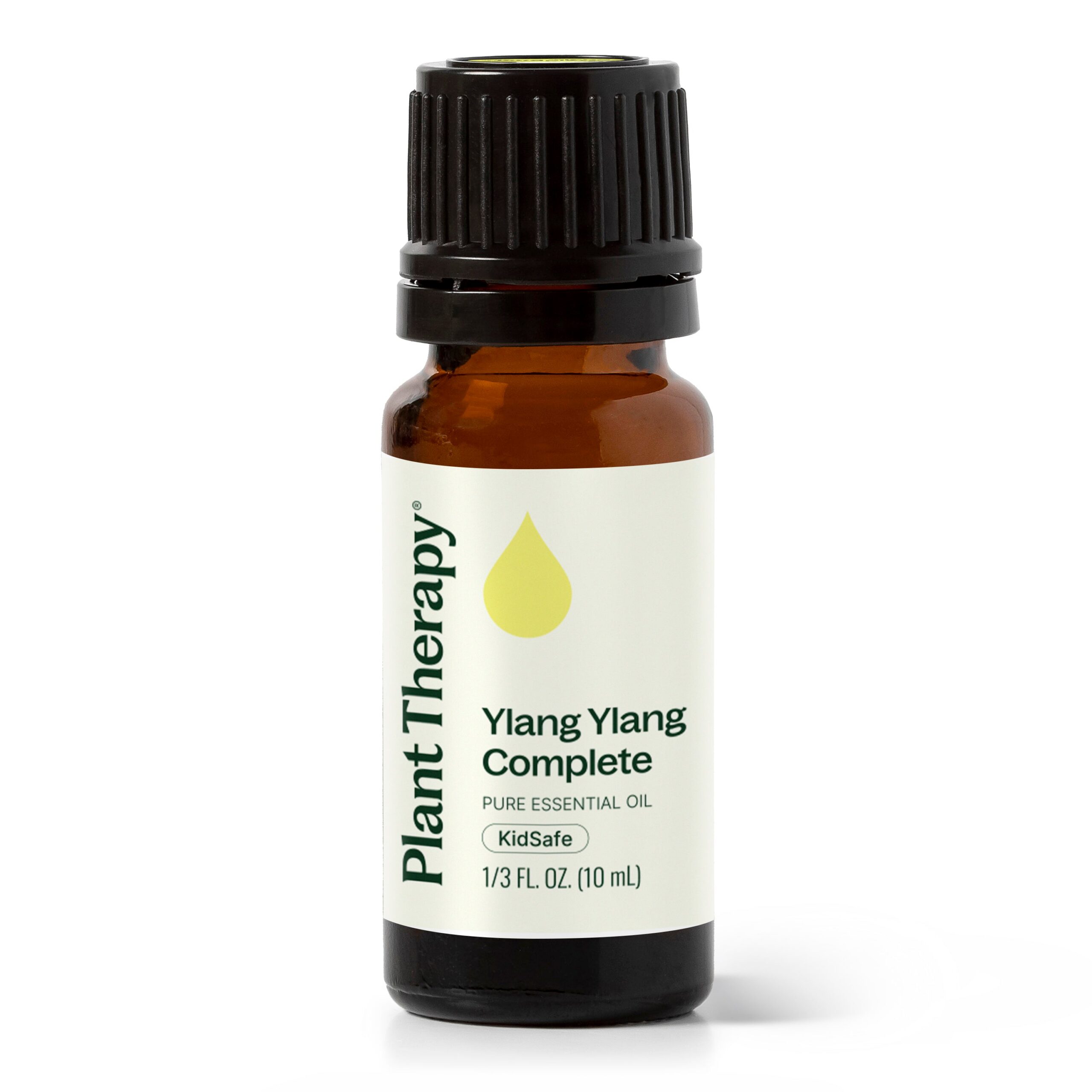 完全依蘭精油|Plant Therapy - 10ml