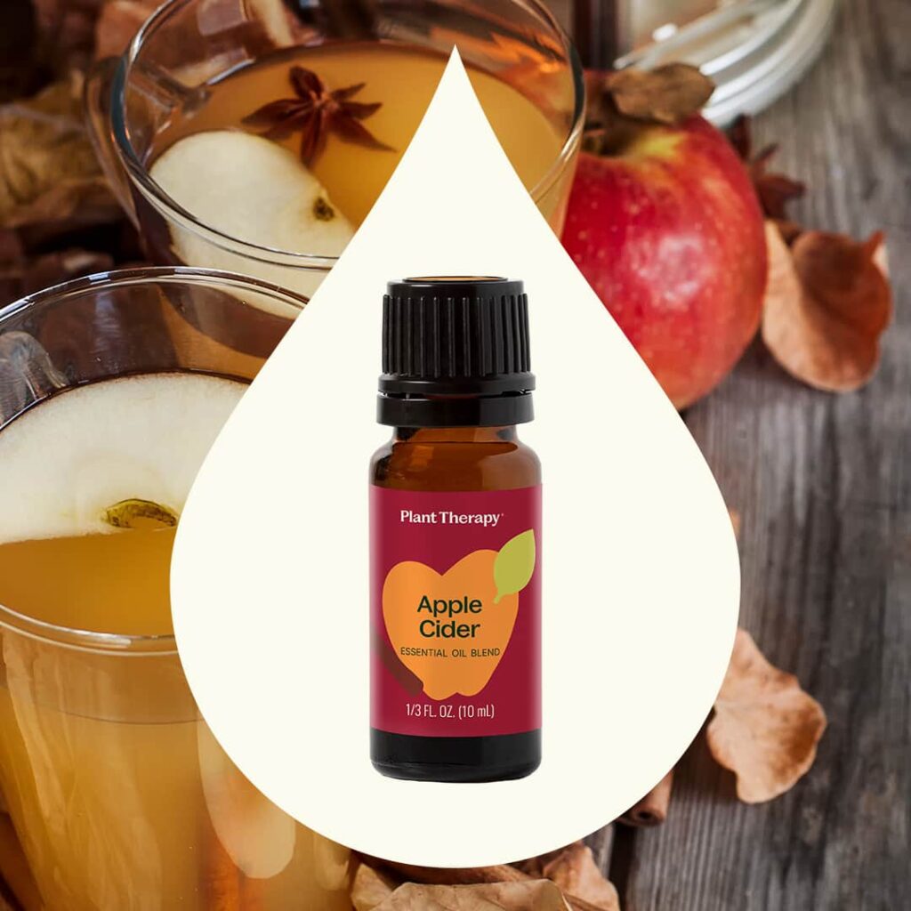 Apple Cider 10mL