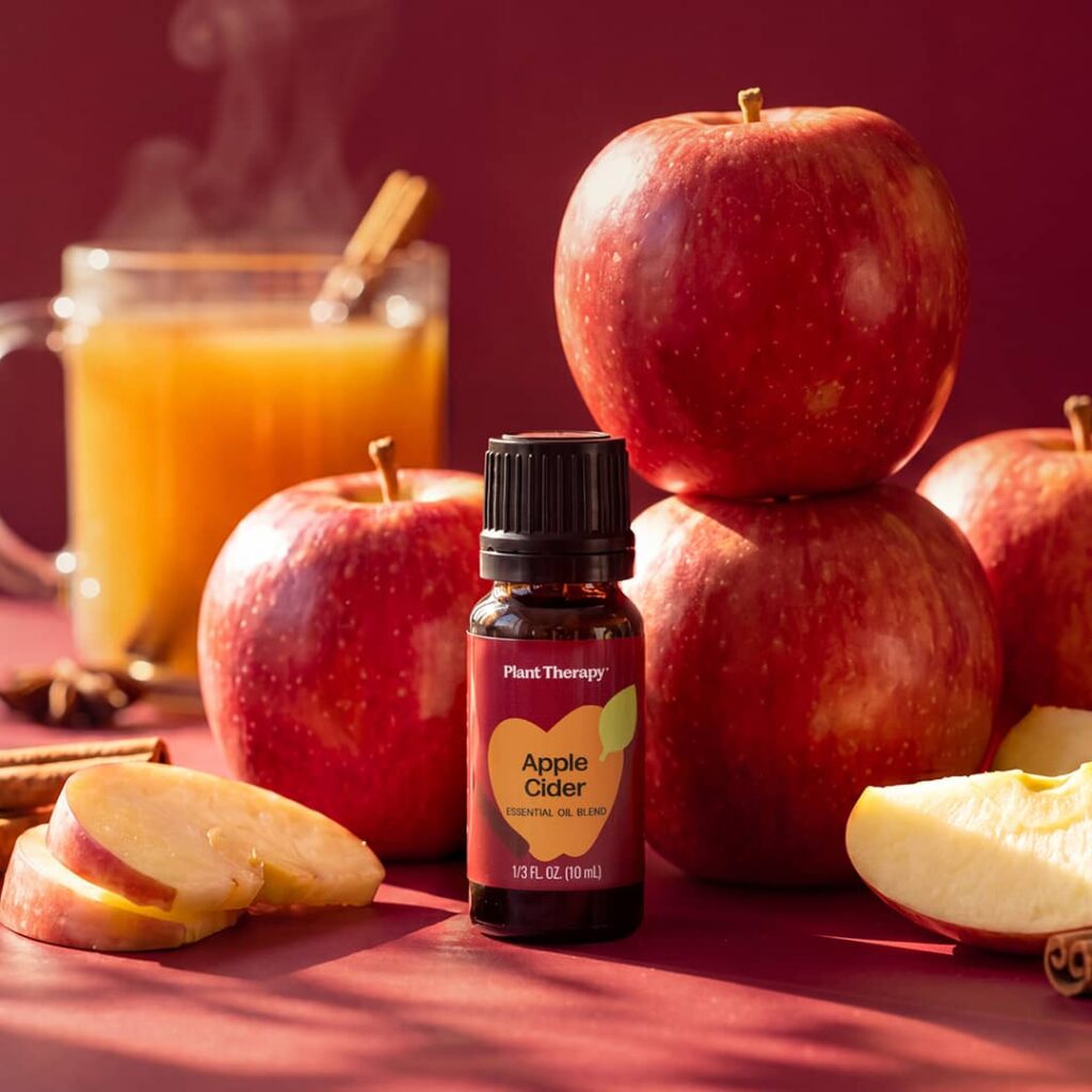 Apple Cider 10mL