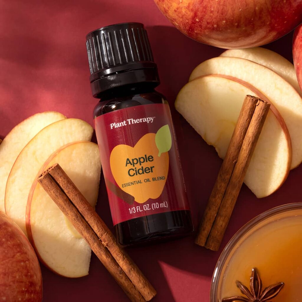 Apple Cider 10mL