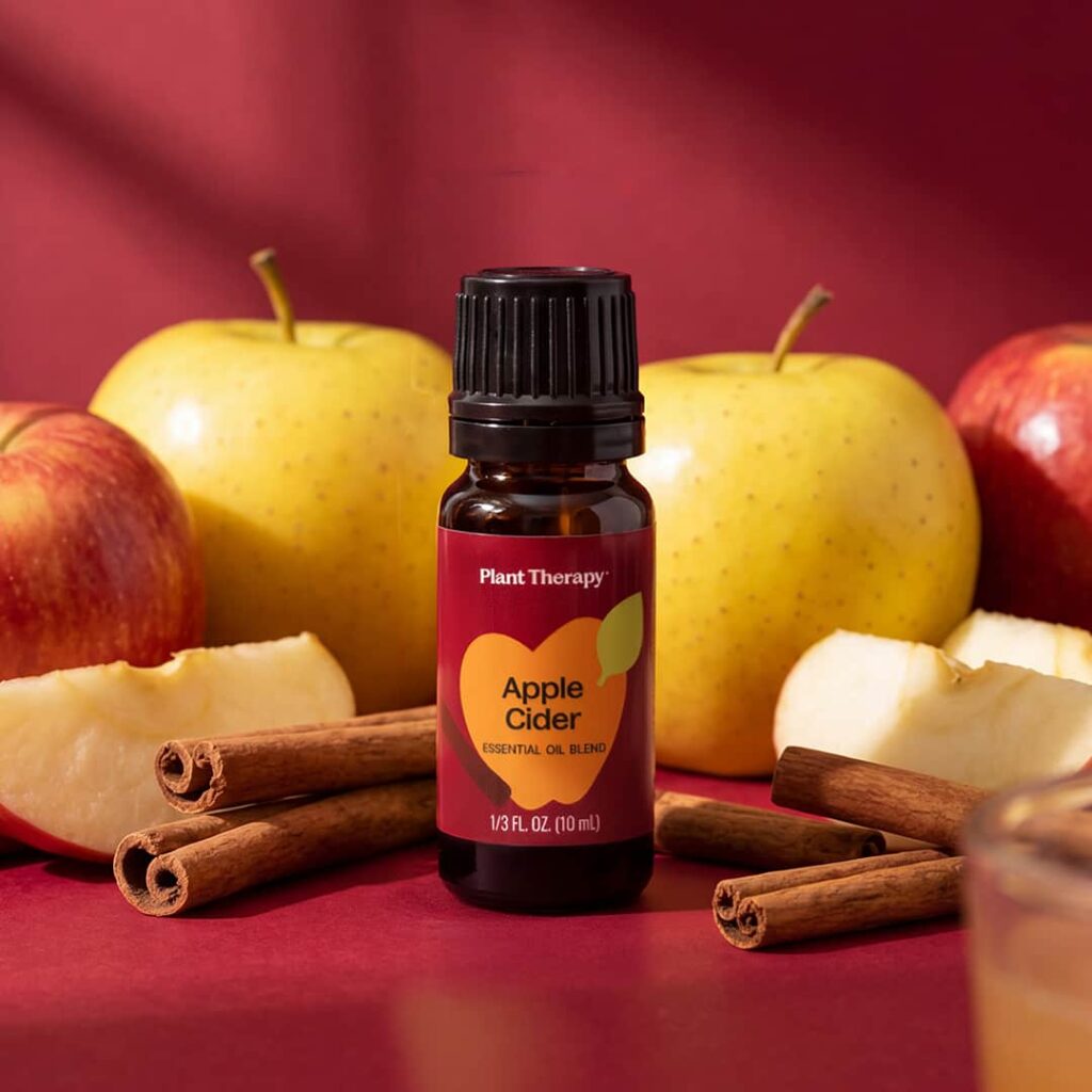 Apple Cider 10mL