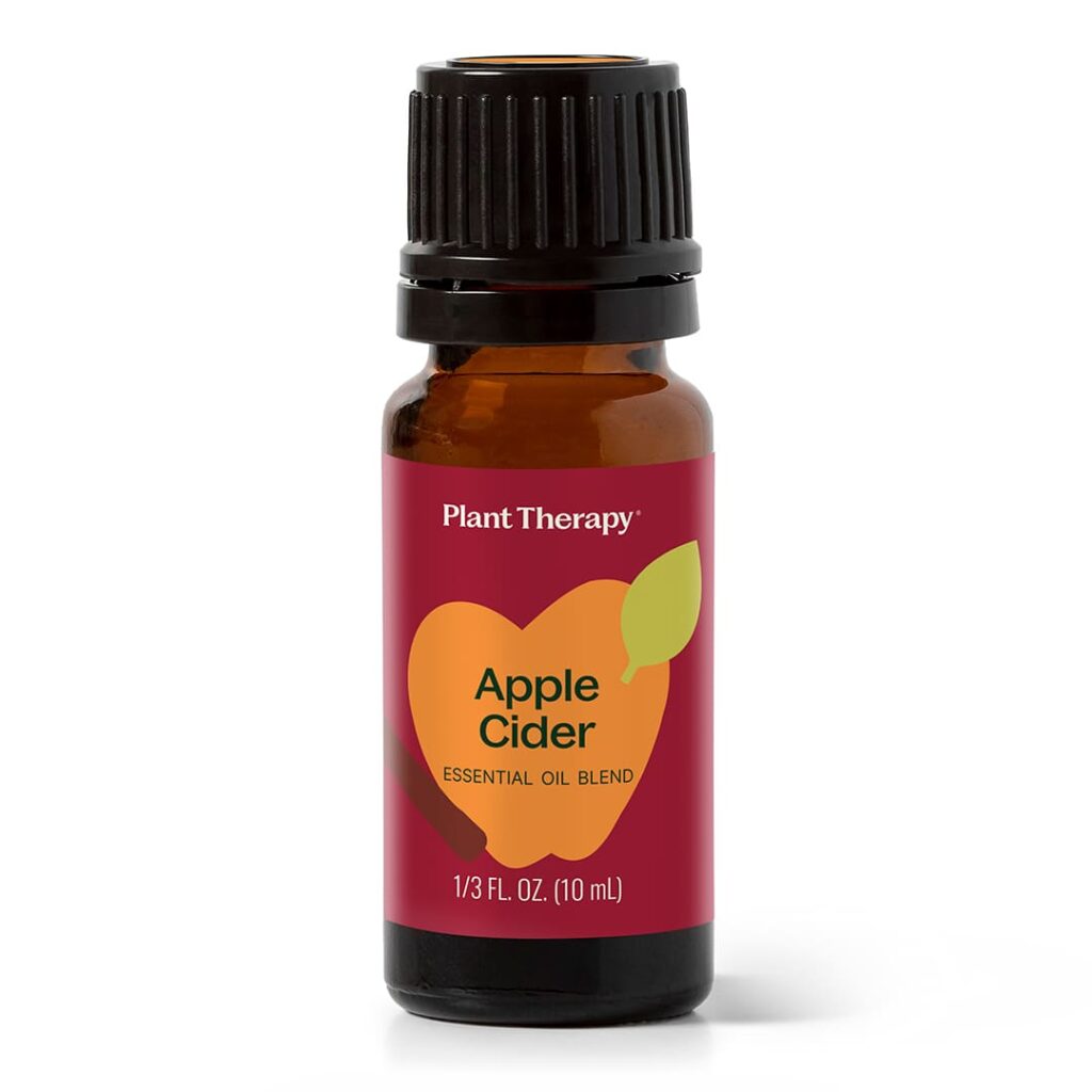 Apple Cider 10ml ISO