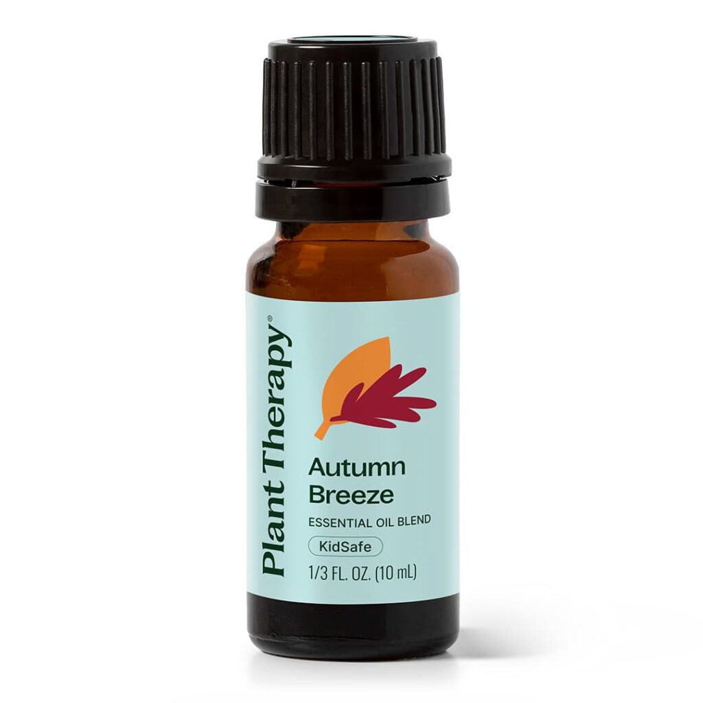 Autumn Breeze 10ml ISO
