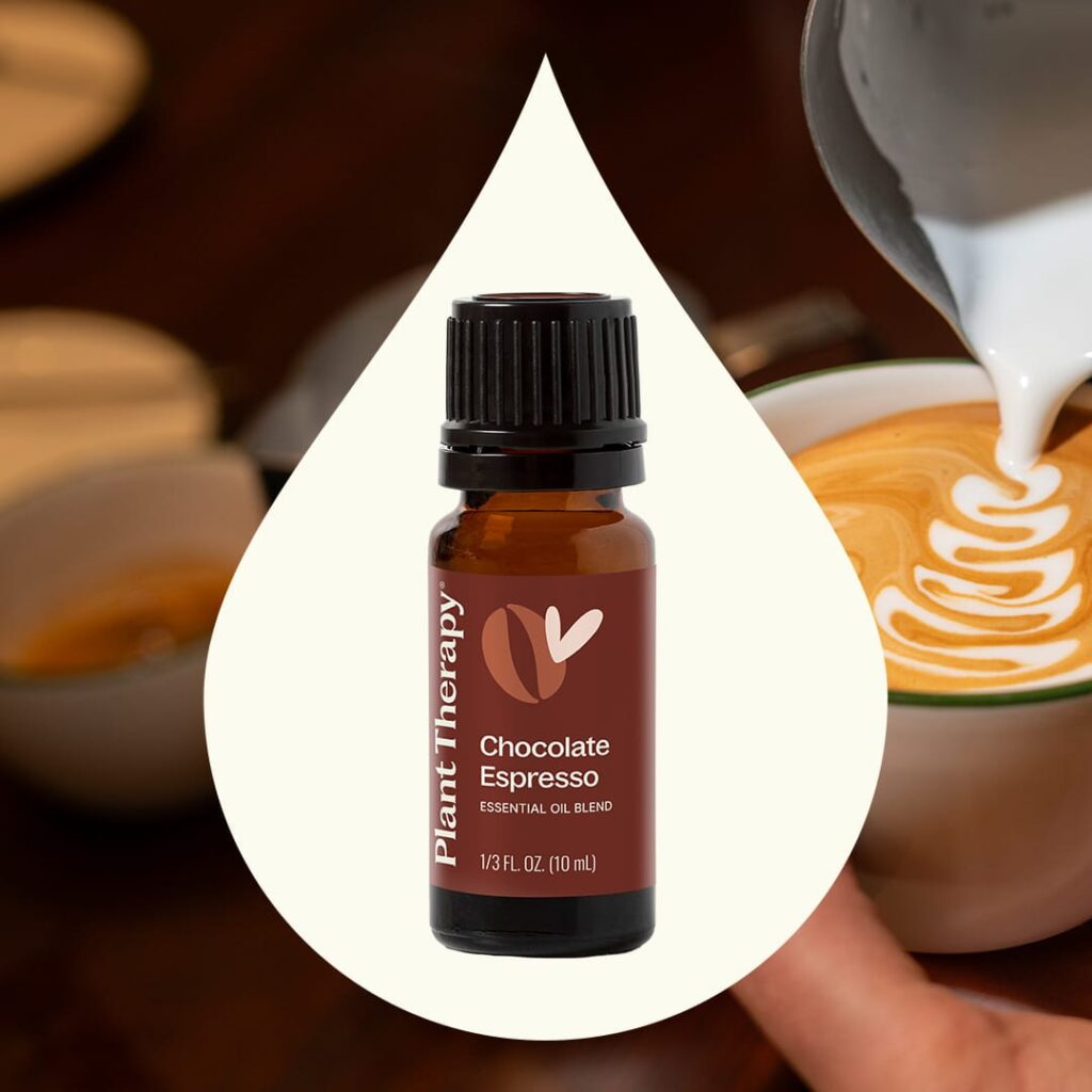 Chocolate Espresso 10mL