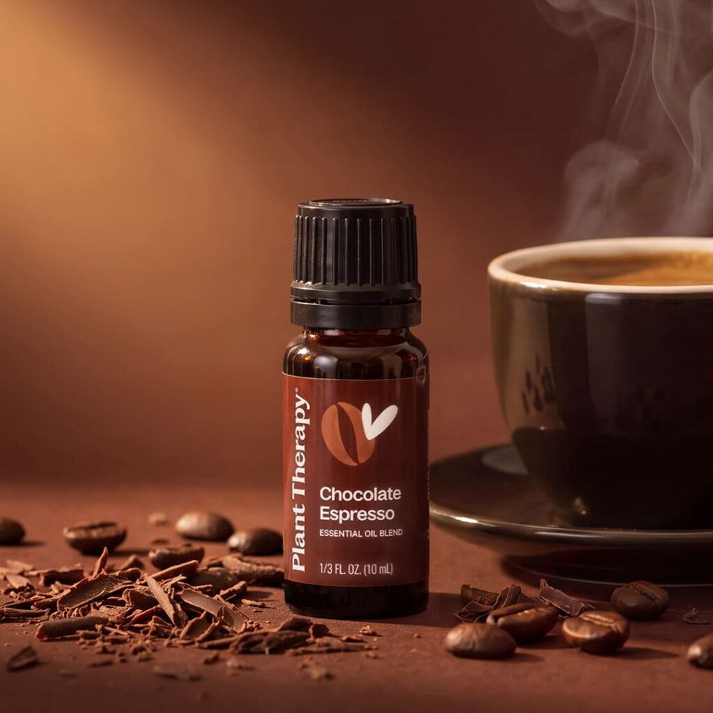 Chocolate Espresso 10mL