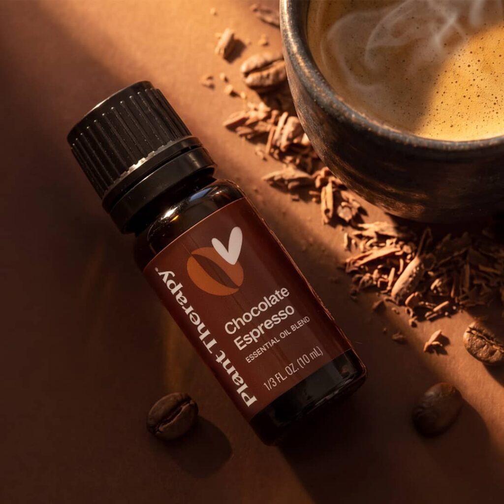 Chocolate Espresso 10mL