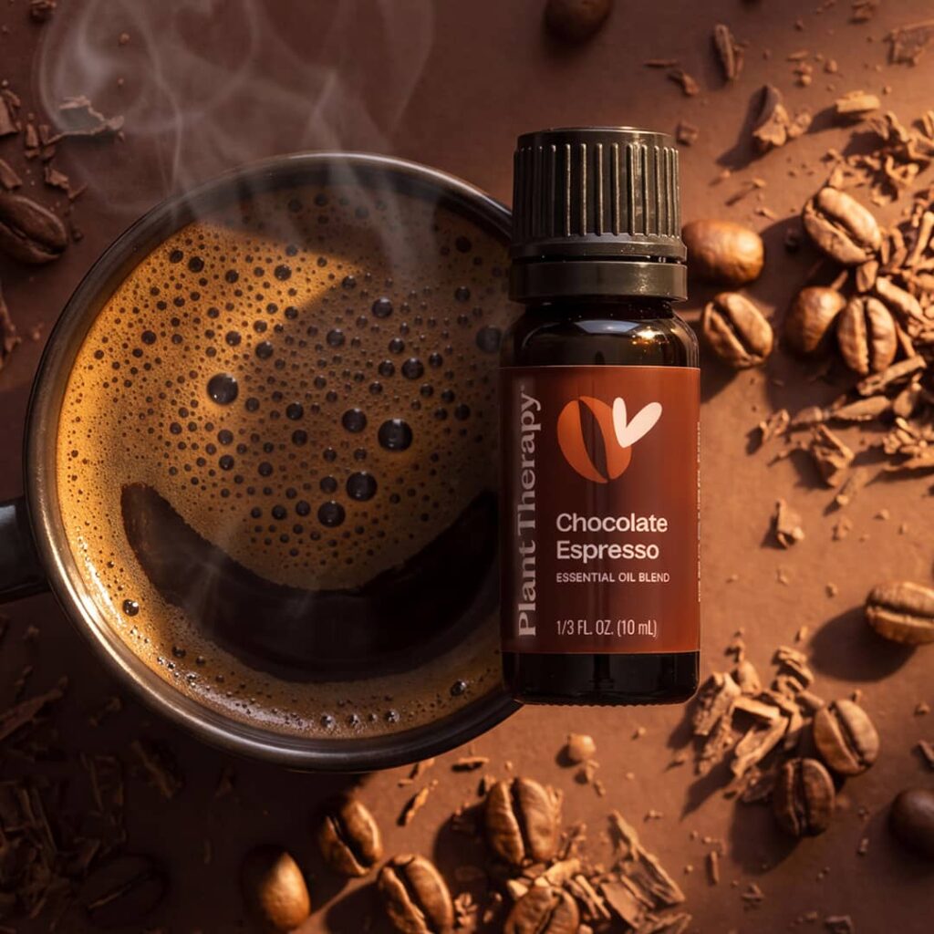 Chocolate Espresso 10mL