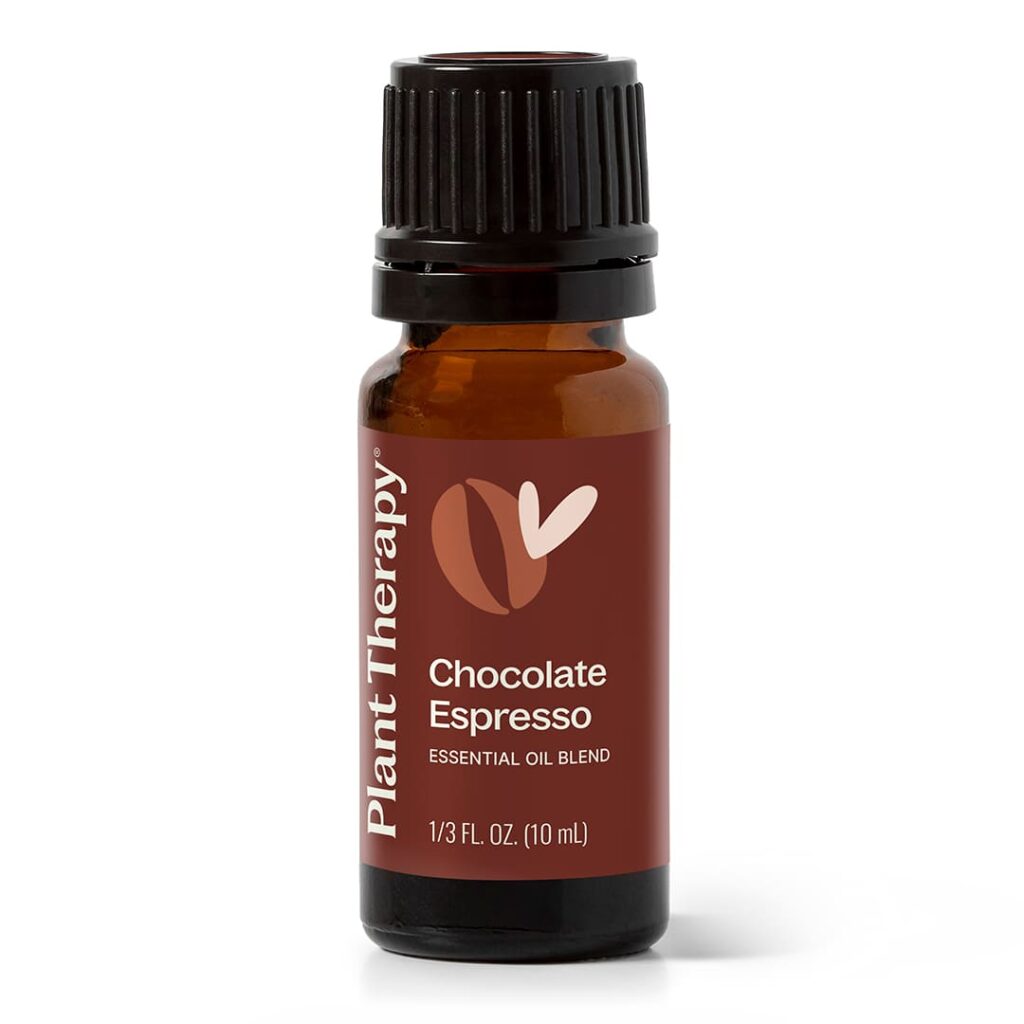 Chocolate Espresso 10ml ISO