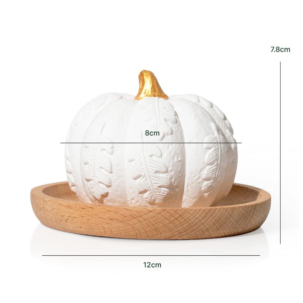 CopyofPumpkin passive diffuser