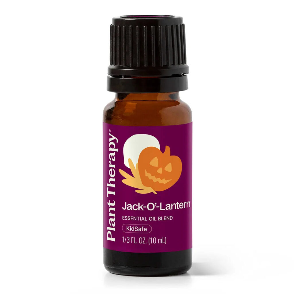 JackOLantern 10ml ISO