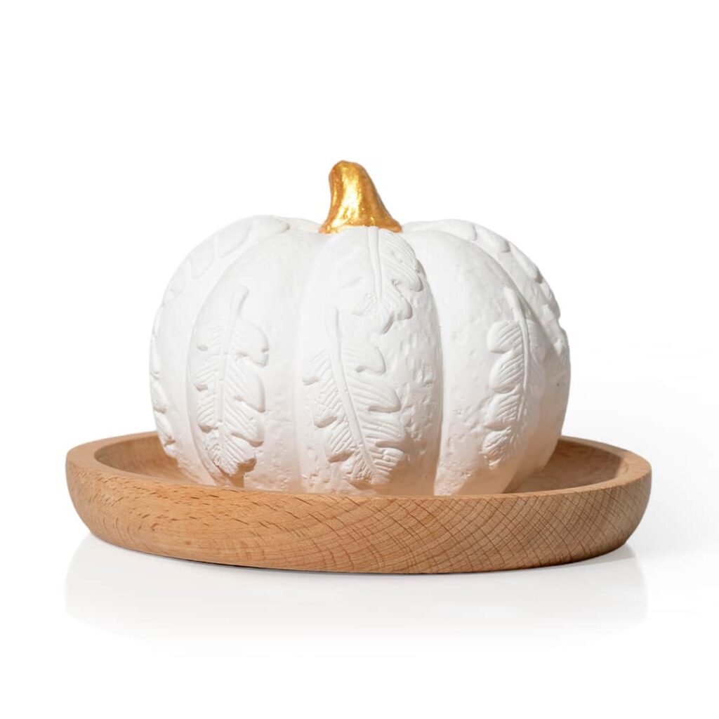 Pumkin Passive Diffuser 2026 ISO