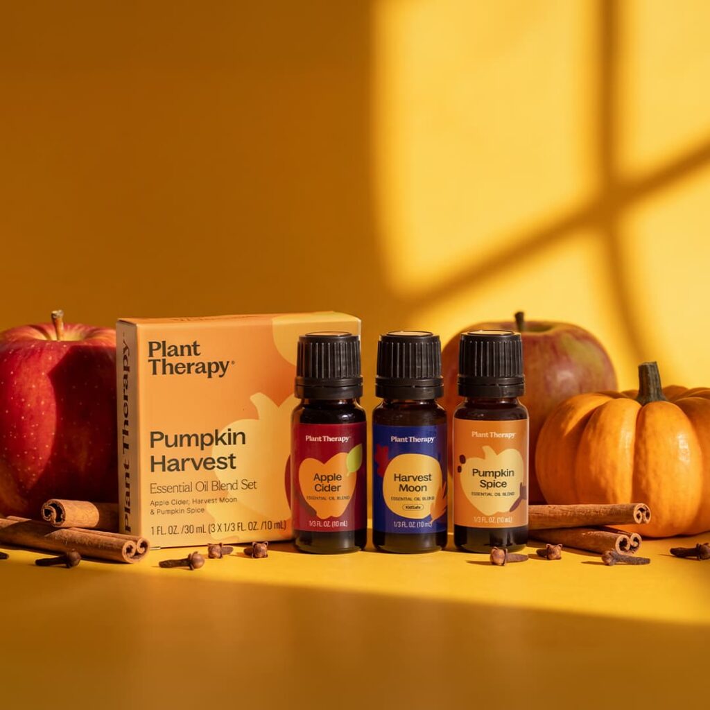 Pumpkin Harvest