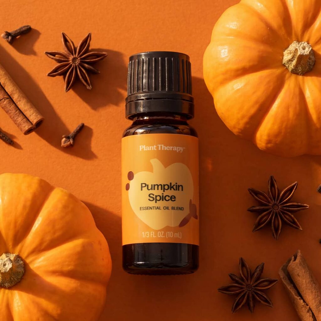 Pumpkin Spice