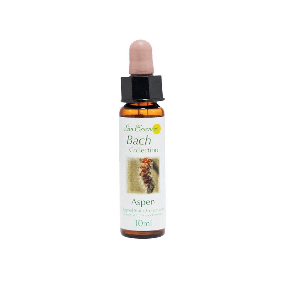 白楊花精 10ml 產品照