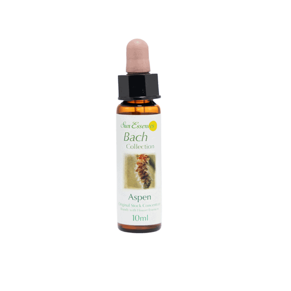 白楊花精 10ml 產品照