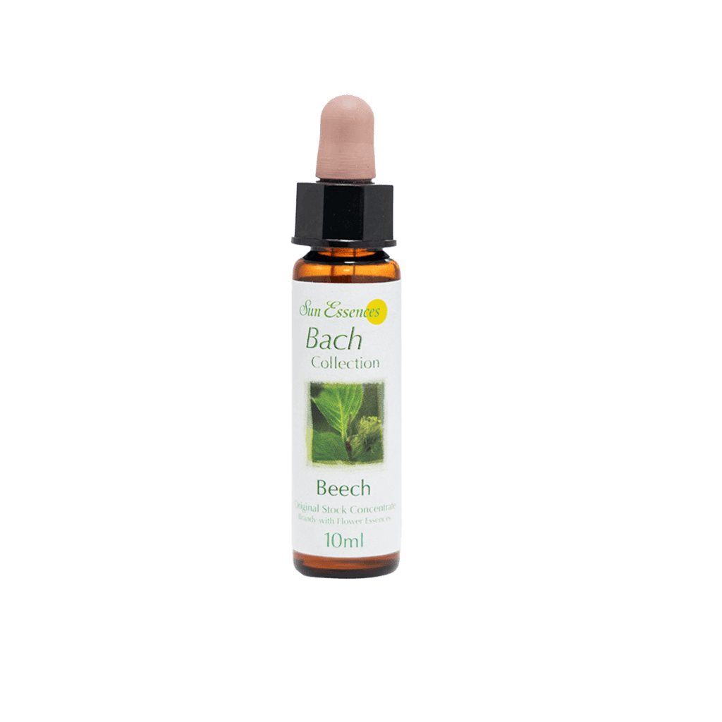 山毛櫸花精 10ml 產品照