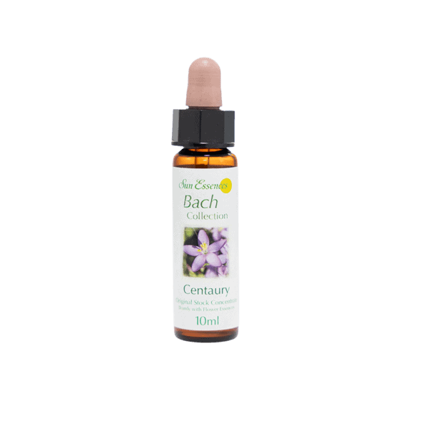 矢車菊花精 10ml 產品照