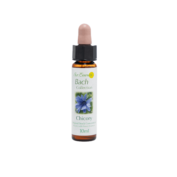菊苣花精 10ml 產品照