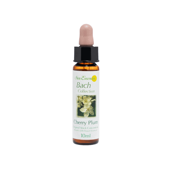 櫻桃李花精 10ml 產品照