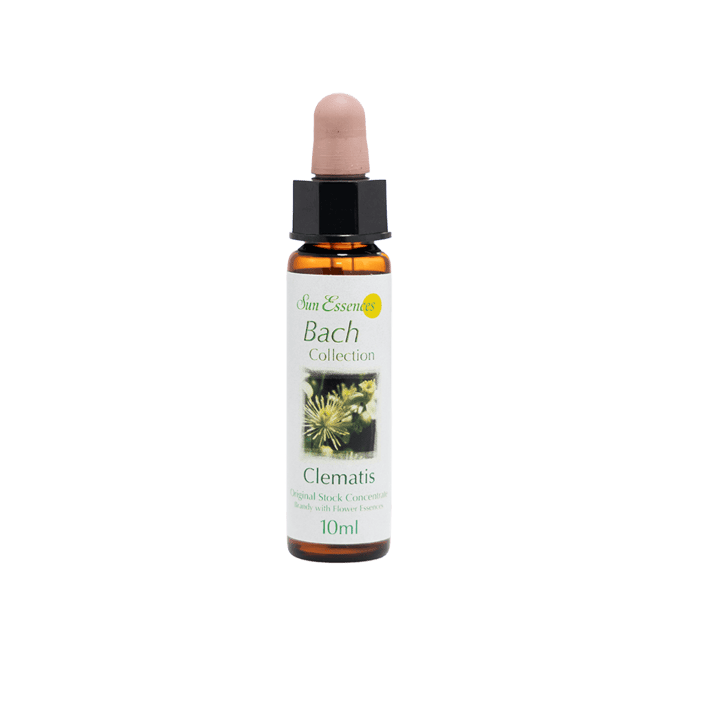 鐵線蓮花精 10ml 產品照