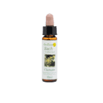 鐵線蓮花精 10ml 產品照