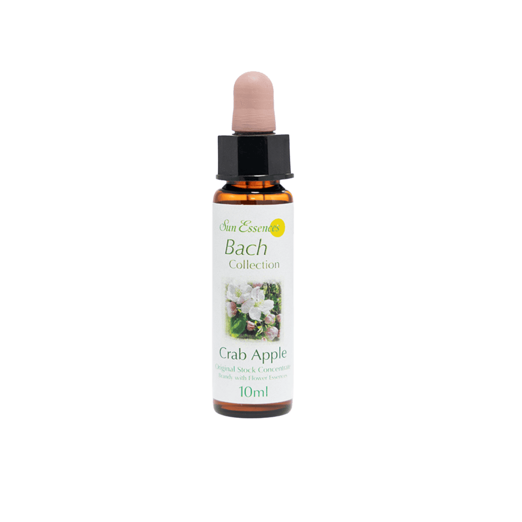 酸蘋果花精 10ml 產品照