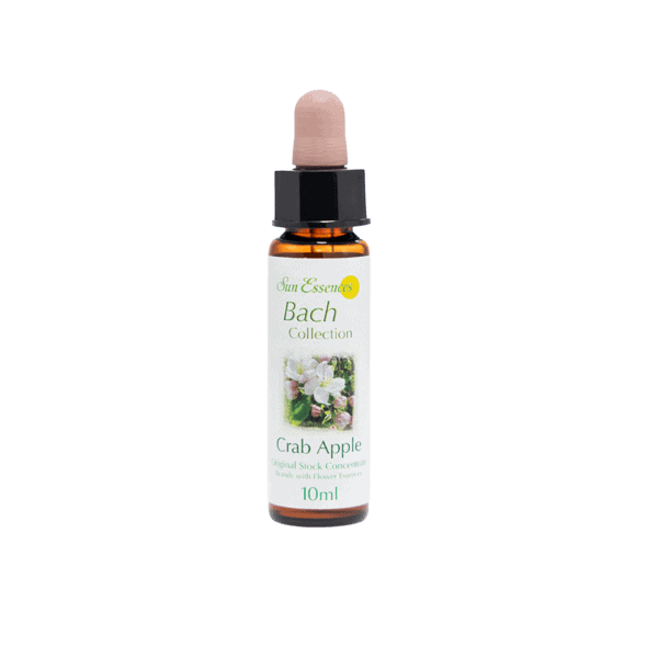 酸蘋果花精 10ml 產品照