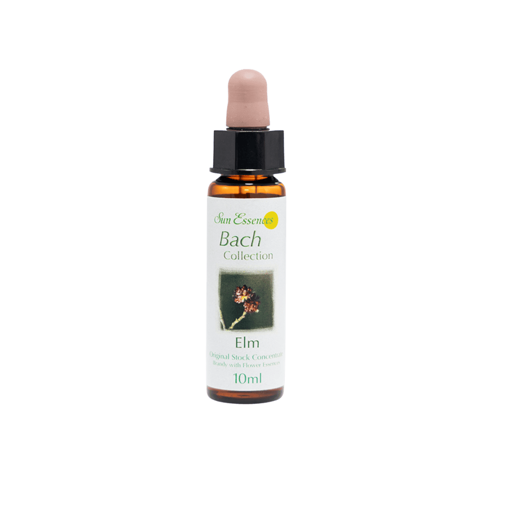 榆樹花精 10ml 產品照