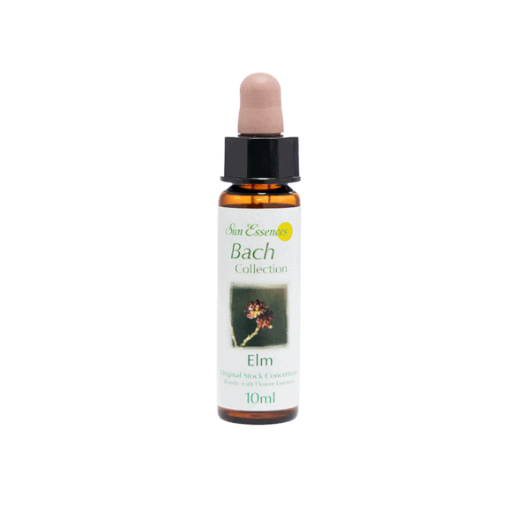 榆樹花精 10ml 產品照