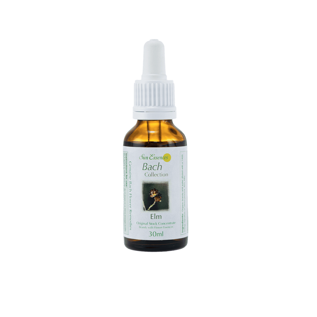 榆樹花精 30ml 產品照 2