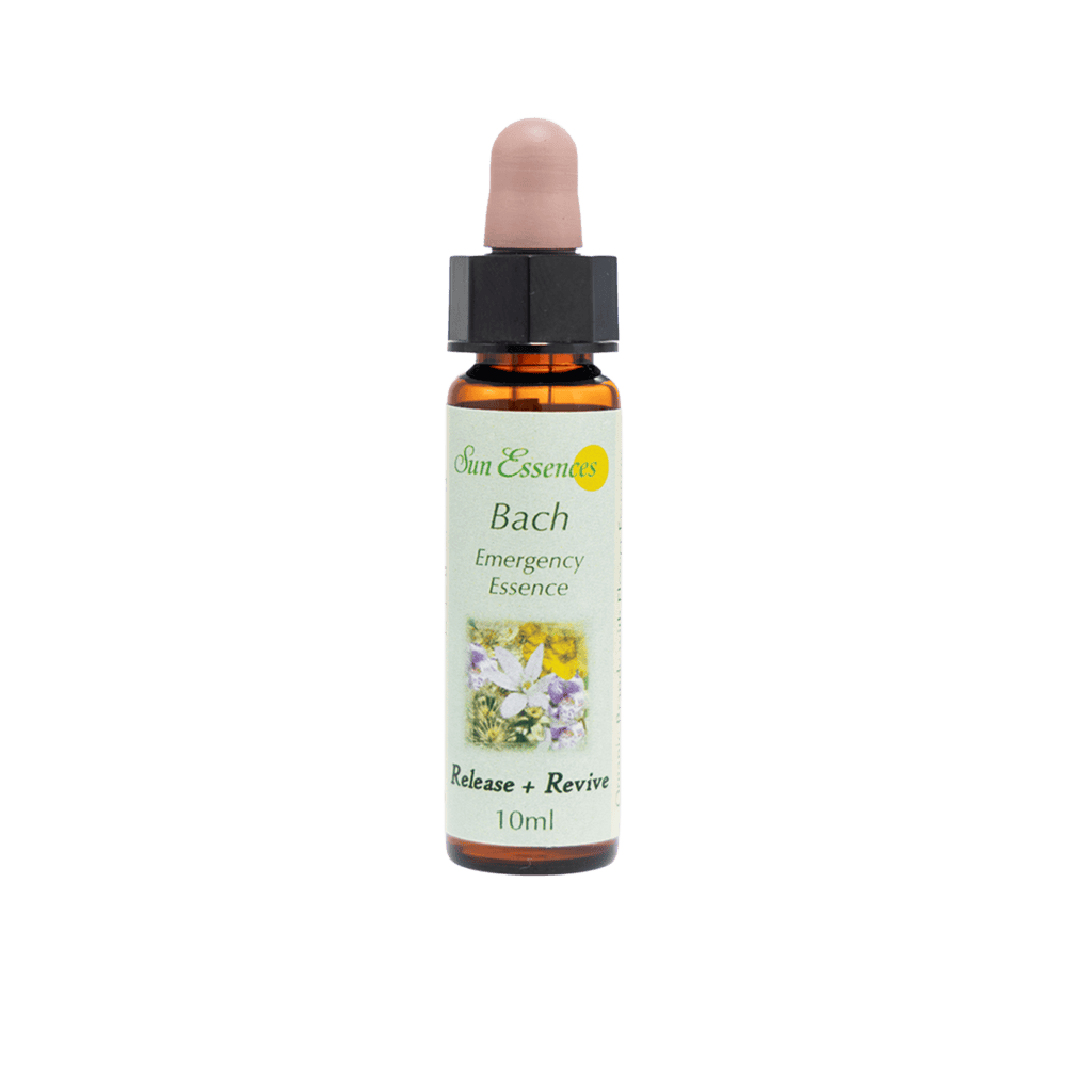 急救花精 10ml 產品照