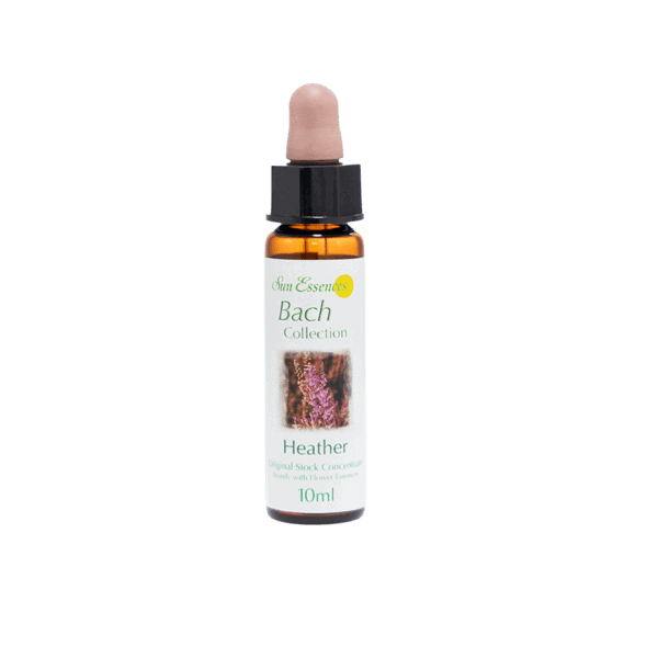 石楠花精 10ml 產品照