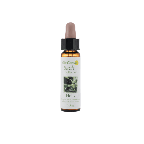 冬青花精 10ml 產品照