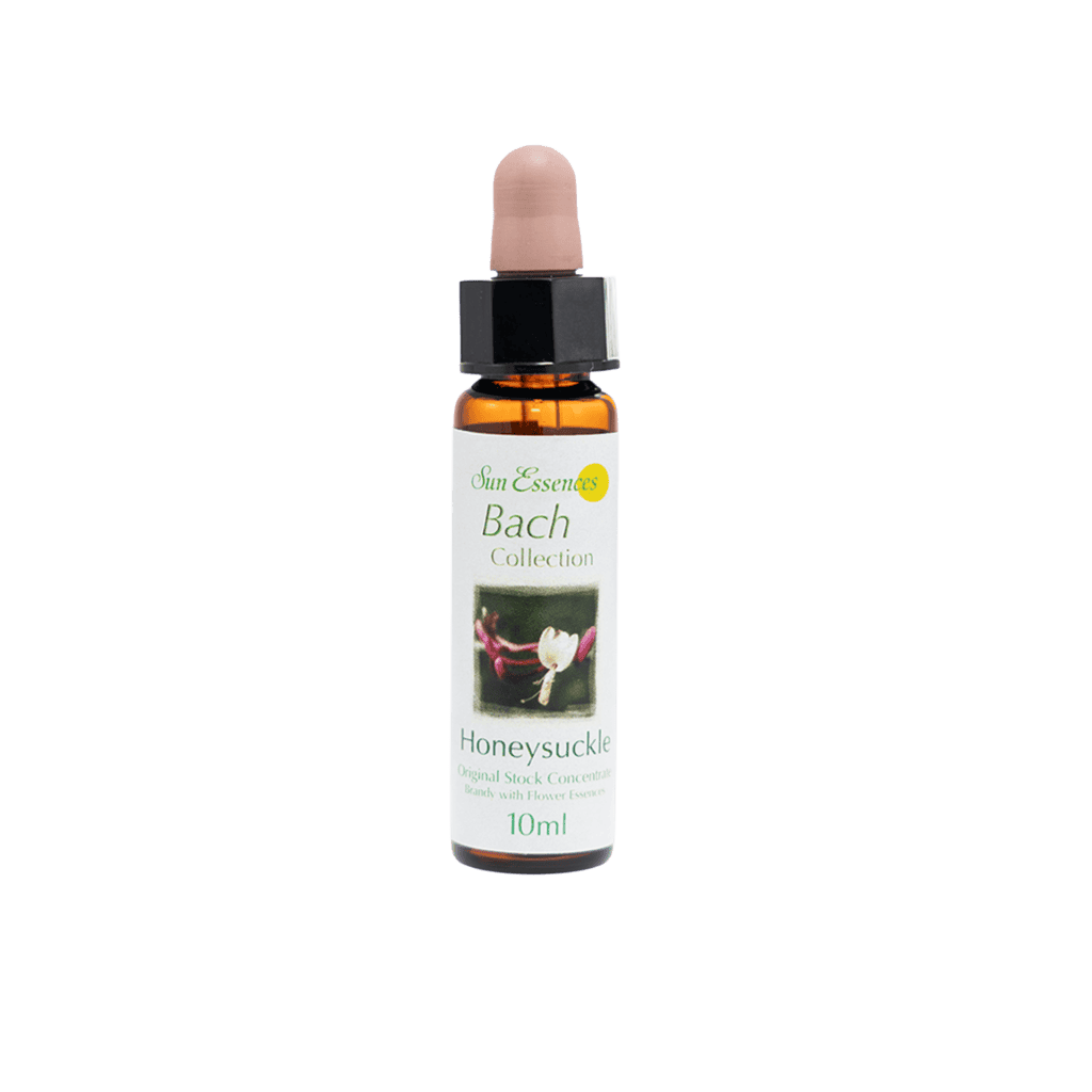 忍冬花精 10ml 產品照