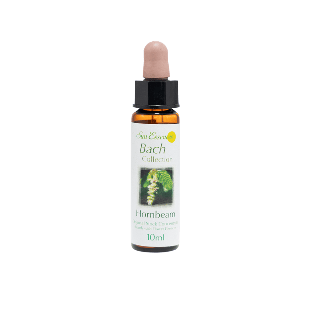 鵝耳櫪花精 10ml 產品照