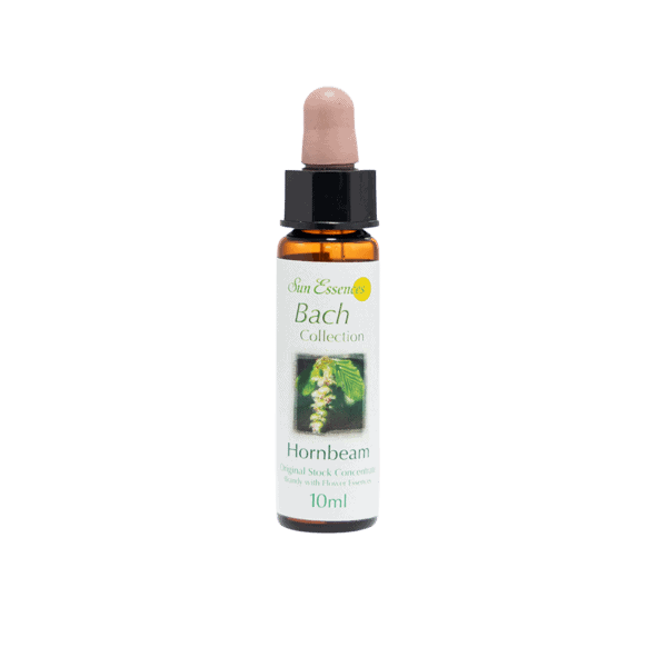 鵝耳櫪花精 10ml 產品照