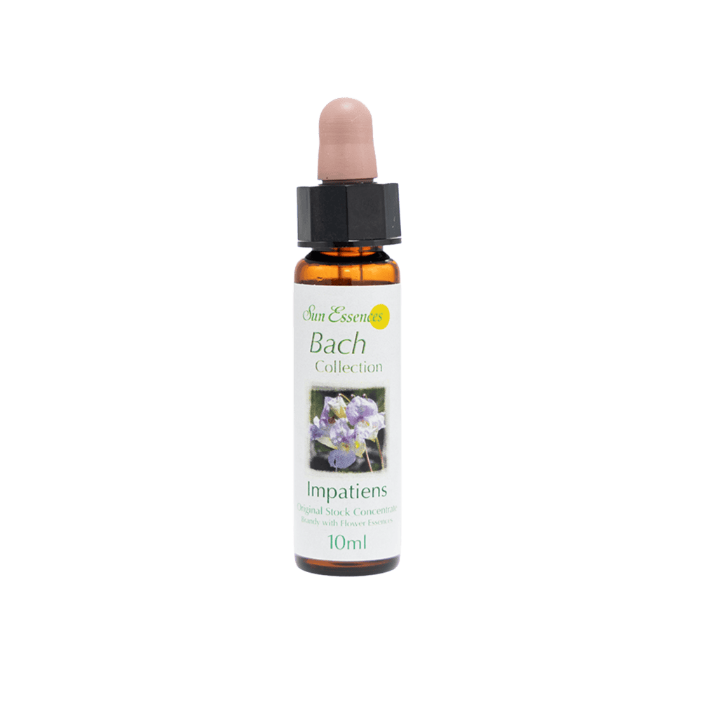 鳳仙花花精 10ml 產品照