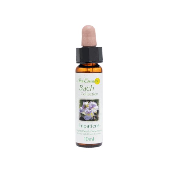 鳳仙花花精 10ml 產品照
