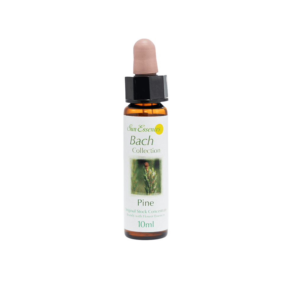 松樹花精 10ml 產品照