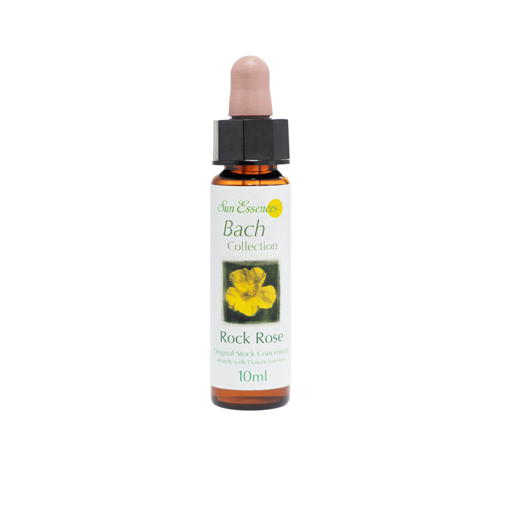 岩玫瑰花精 10ml 產品照