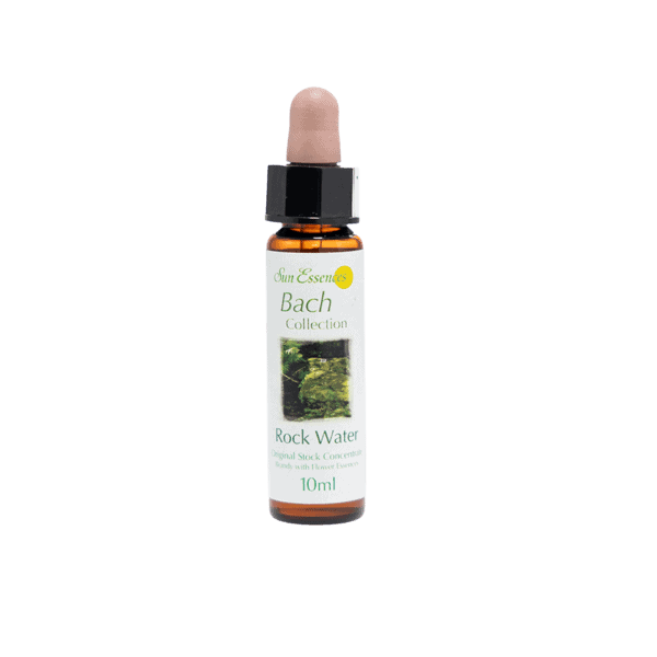 岩水花精 10ml 產品照