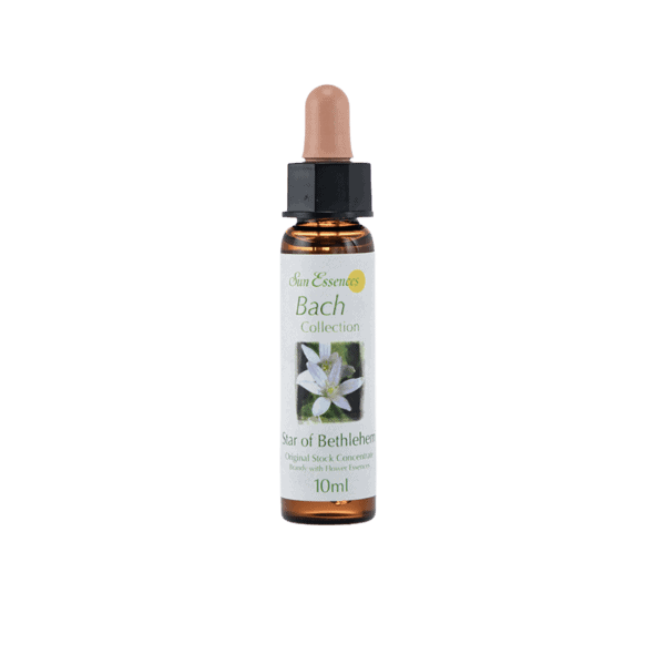 聖星百合花精 10ml 產品照