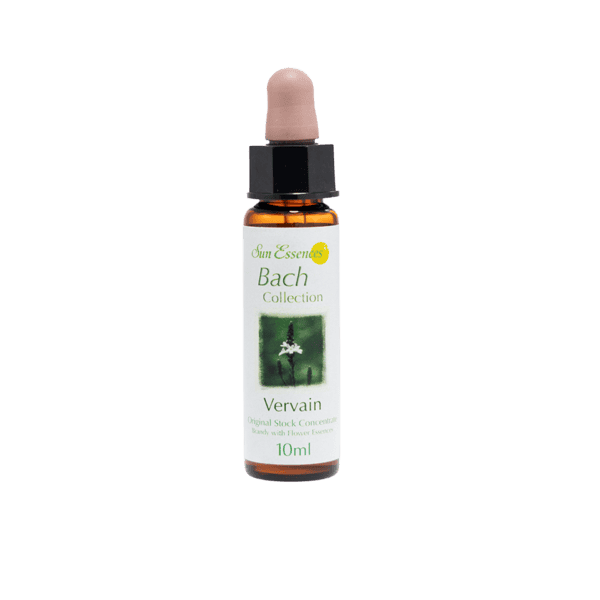 馬鞭草花精 10ml 產品照