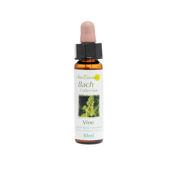 葡萄花精 10ml 產品照