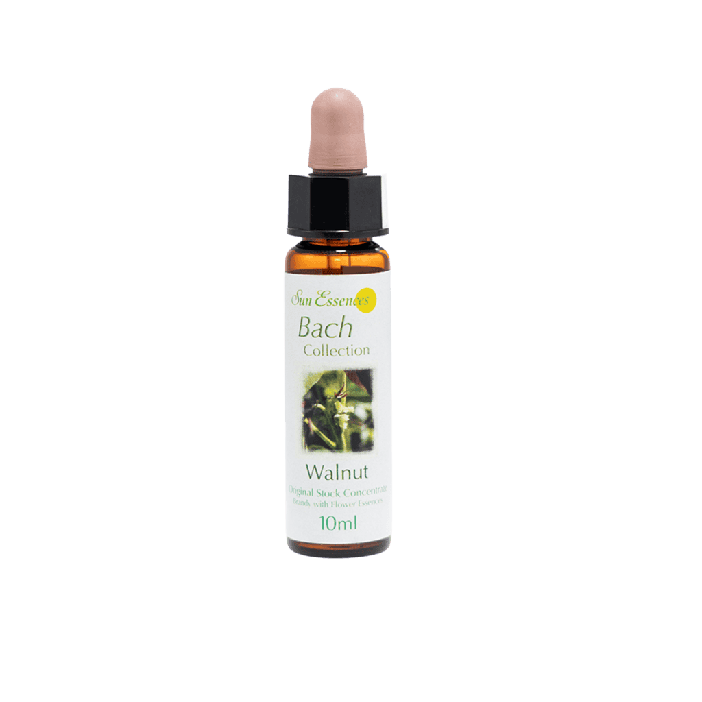胡桃花精 10ml 產品照