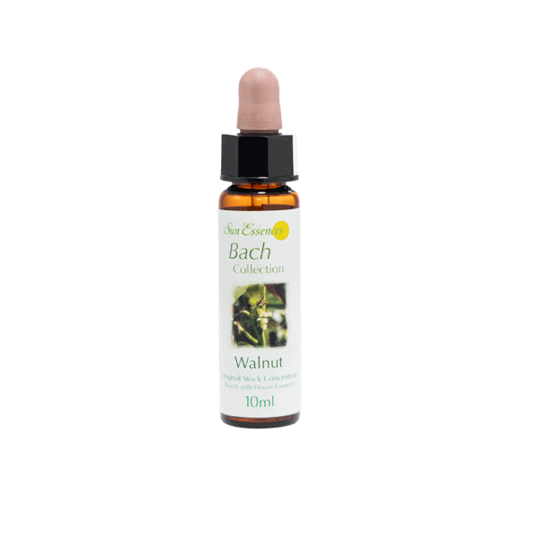 胡桃花精 10ml 產品照
